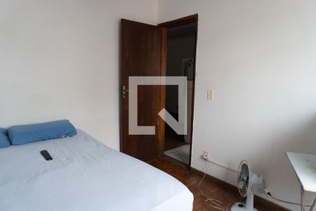 quarto 2 de apartamento para alugar com 2 quartos, 50m² em Fonte Grande, Contagem