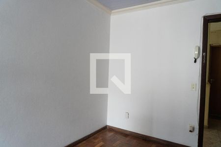 Sala de apartamento para alugar com 2 quartos, 50m² em Fonte Grande, Contagem