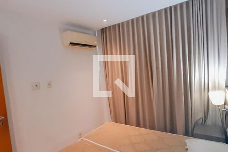 Quarto de apartamento para alugar com 1 quarto, 35m² em Jacarepaguá, Rio de Janeiro