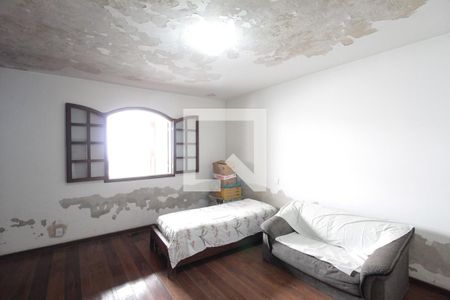 Suite de casa à venda com 4 quartos, 220m² em Cenaculo, Belo Horizonte