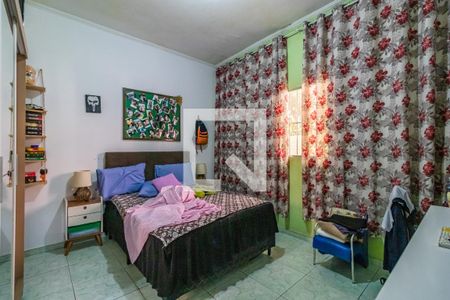 Quarto de casa à venda com 3 quartos, 125m² em Vila Boa Vista, Barueri