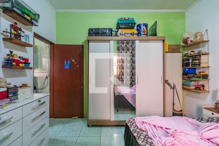 Quarto de casa à venda com 3 quartos, 125m² em Vila Boa Vista, Barueri