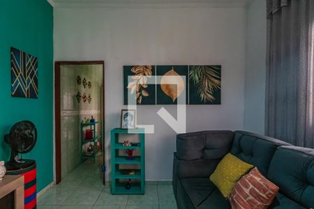 Sala de casa à venda com 3 quartos, 125m² em Vila Boa Vista, Barueri