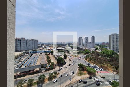 Vista do Quarto 1 de apartamento à venda com 2 quartos, 35m² em Várzea da Barra Funda, São Paulo