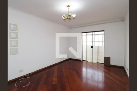 Sala de apartamento à venda com 2 quartos, 81m² em Vila Constança, São Paulo