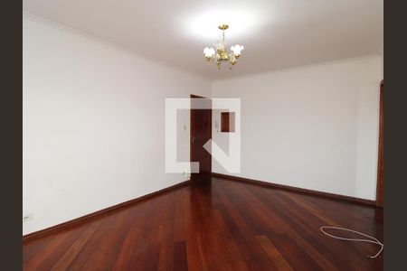 Sala de apartamento à venda com 2 quartos, 81m² em Vila Constança, São Paulo