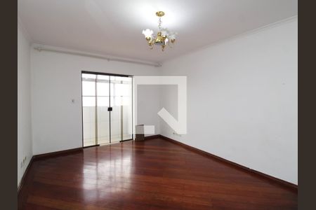 Sala de apartamento à venda com 2 quartos, 81m² em Vila Constança, São Paulo