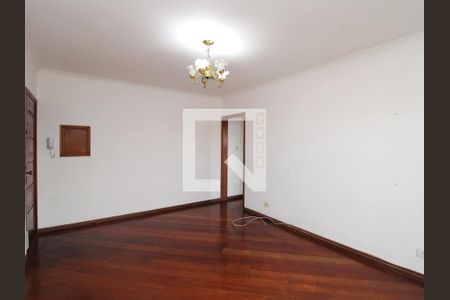 Sala de apartamento à venda com 2 quartos, 81m² em Vila Constança, São Paulo