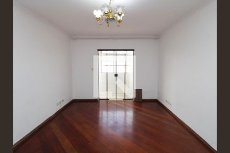 Sala de apartamento à venda com 2 quartos, 81m² em Vila Constança, São Paulo