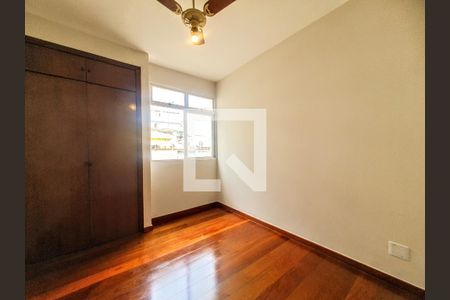 Quarto 1 de apartamento à venda com 3 quartos, 84m² em União, Belo Horizonte