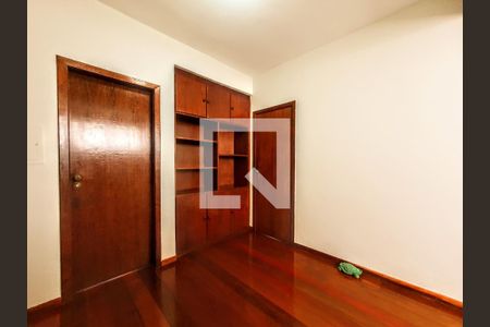 Sala de apartamento à venda com 3 quartos, 84m² em União, Belo Horizonte