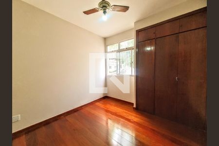 Quarto 1 de apartamento à venda com 3 quartos, 84m² em União, Belo Horizonte