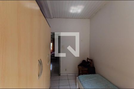 Quarto 1 de casa à venda com 2 quartos, 78m² em Cambuci, São Paulo