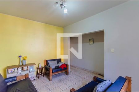 Casa à venda com 78m², 2 quartos e 1 vagaSala