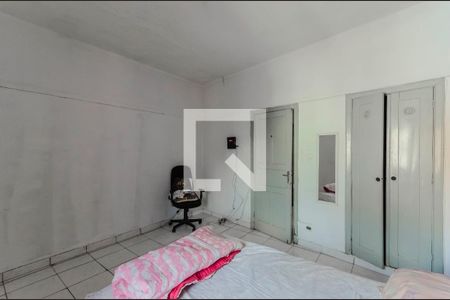 Quarto 2 de casa à venda com 2 quartos, 78m² em Cambuci, São Paulo