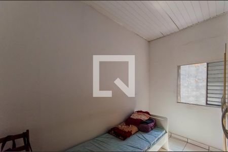 Quarto 1 de casa à venda com 2 quartos, 78m² em Cambuci, São Paulo