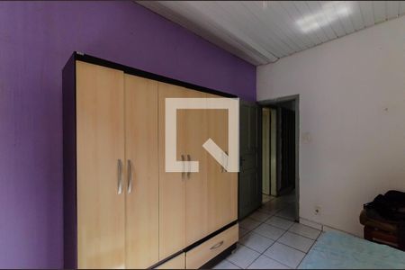 Quarto 1 de casa à venda com 2 quartos, 78m² em Cambuci, São Paulo