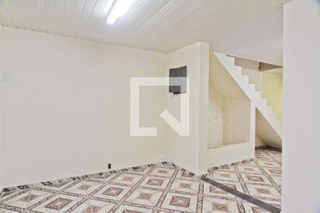 Sala de casa para alugar com 3 quartos, 68m² em Vila Rica, São Paulo