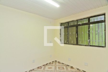 Sala de casa para alugar com 3 quartos, 68m² em Vila Rica, São Paulo