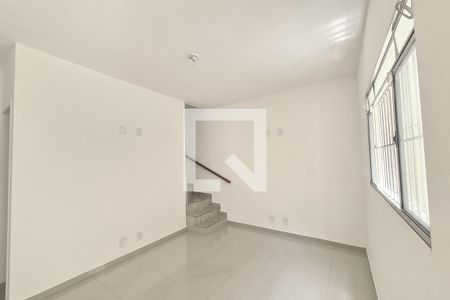 Sala de casa à venda com 3 quartos, 140m² em Jardim Vila Formosa, São Paulo