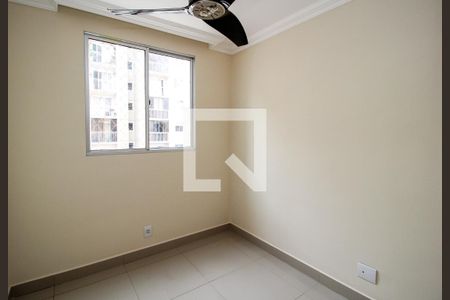 Quarto de apartamento à venda com 2 quartos, 75m² em Vera Cruz, Belo Horizonte