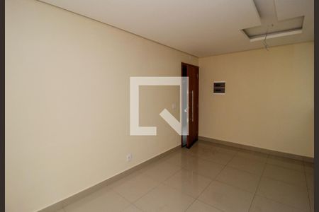 Sala de apartamento à venda com 2 quartos, 75m² em Vera Cruz, Belo Horizonte