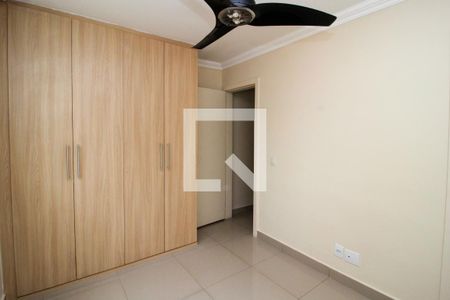 Suíte de apartamento à venda com 2 quartos, 75m² em Vera Cruz, Belo Horizonte