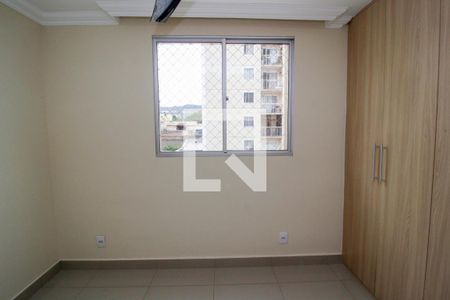 Suíte de apartamento à venda com 2 quartos, 75m² em Vera Cruz, Belo Horizonte