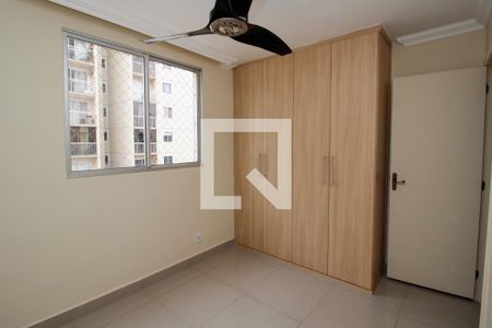 Suíte de apartamento à venda com 2 quartos, 75m² em Vera Cruz, Belo Horizonte