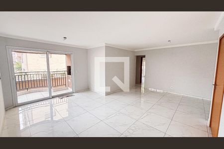 Apartamento à venda com 118m², 3 quartos e 2 vagasSala - Sala de Jantar