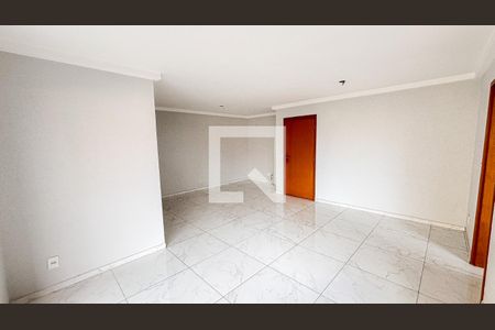 Apartamento à venda com 118m², 3 quartos e 2 vagasSala - Sala de Jantar