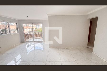 Apartamento à venda com 118m², 3 quartos e 2 vagasSala - Sala de Jantar