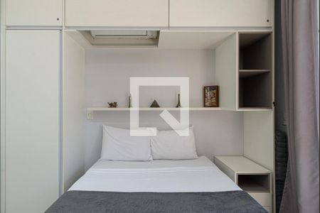 Studio de kitnet/studio à venda com 1 quarto, 22m² em Consolação, São Paulo