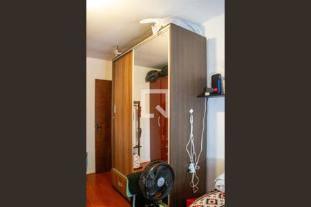 Quarto de apartamento à venda com 1 quarto, 45m² em Partenon, Porto Alegre