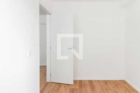 Quarto 1 de apartamento para alugar com 2 quartos, 35m² em Vila Gomes, São Paulo