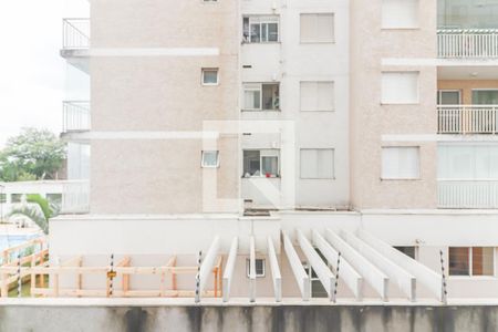 Quarto 1 de apartamento para alugar com 2 quartos, 35m² em Vila Gomes, São Paulo