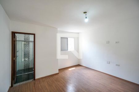 Suíte 01 de casa para alugar com 2 quartos, 100m² em Vila Matilde, São Paulo