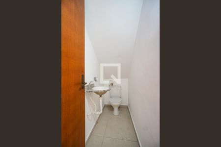 Lavabo de casa à venda com 2 quartos, 100m² em Vila Matilde, São Paulo