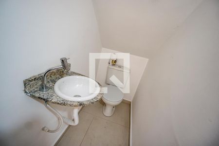 Lavabo de casa à venda com 2 quartos, 100m² em Vila Matilde, São Paulo