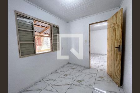 Quarto 1 de casa para alugar com 3 quartos, 100m² em Scharlau, São Leopoldo