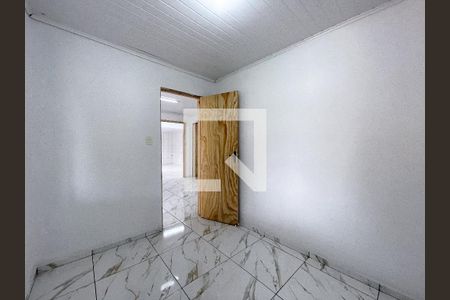 Quarto 1 de casa para alugar com 3 quartos, 100m² em Scharlau, São Leopoldo