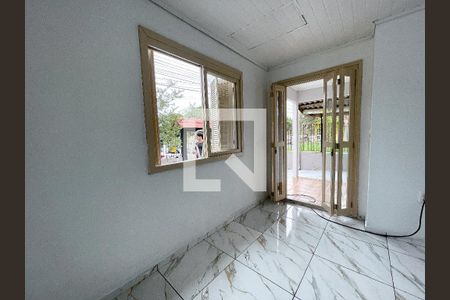 Quarto 2 de casa para alugar com 3 quartos, 100m² em Scharlau, São Leopoldo