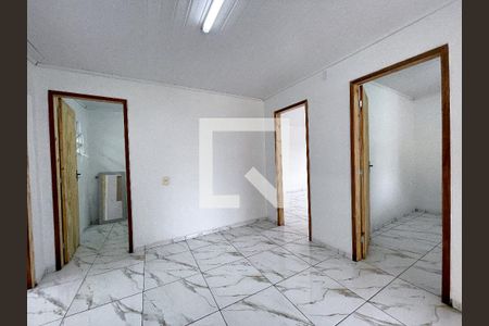 Sala de casa para alugar com 3 quartos, 100m² em Scharlau, São Leopoldo