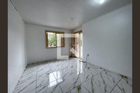 Quarto 2 de casa para alugar com 3 quartos, 100m² em Scharlau, São Leopoldo