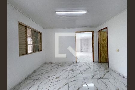 Sala de casa para alugar com 3 quartos, 100m² em Scharlau, São Leopoldo