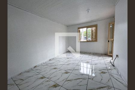 Quarto 2 de casa para alugar com 3 quartos, 100m² em Scharlau, São Leopoldo