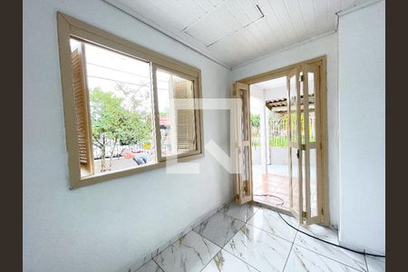 Quarto 2 de casa para alugar com 3 quartos, 100m² em Scharlau, São Leopoldo