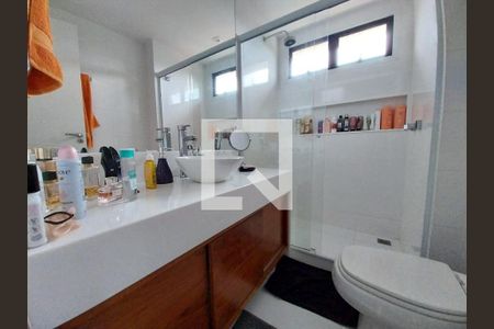 Apartamento à venda com 4 quartos, 160m² em Barra da Tijuca, Rio de Janeiro