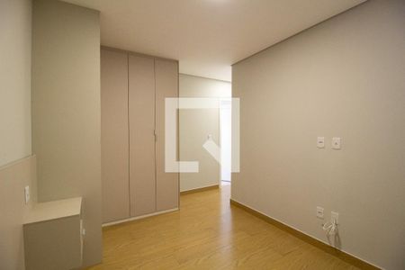 Suíte de apartamento para alugar com 1 quarto, 46m² em Vila Independencia, Sorocaba