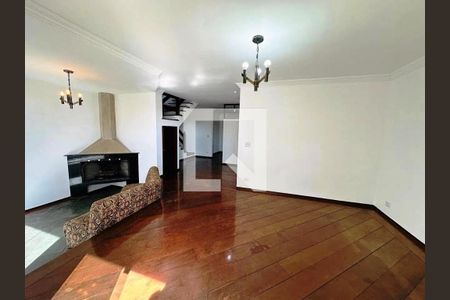 Foto 01 de casa à venda com 4 quartos, 340m² em Jardim Londrina, São Paulo